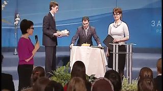 Что есть истина 6