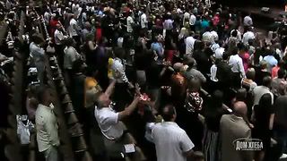 Церковь Дом Хлеба - Велики и чудны дела Твои