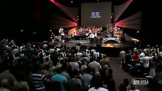 Церковь Дом Хлеба - Велики и чудны дела Твои