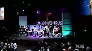 Церковь Дом Хлеба - Worthy