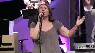 Церковь Дом Хлеба - Who is like the Lord Кто как наш Господь