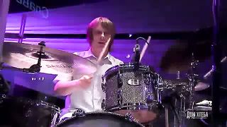 Церковь Дом Хлеба - Who is like the Lord Кто как наш Господь