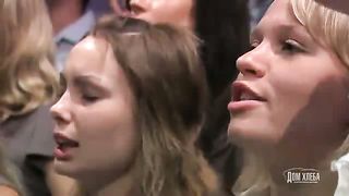 Церковь Дом Хлеба - Who is like the Lord Кто как наш Господь