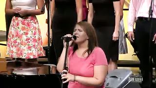 Церковь Дом Хлеба - Draw me close to You