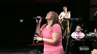 Церковь Дом Хлеба - Draw me close to You