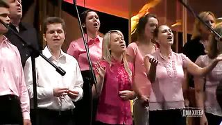Церковь Дом Хлеба - Draw me close to You
