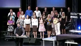 Церковь Дом Хлеба - Перед Тобой склоняюсь я