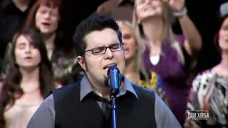 Церковь Дом Хлеба - Перед Тобой склоняюсь я