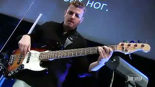 Церковь Дом Хлеба - Перед Тобой склоняюсь я