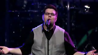 Церковь Дом Хлеба - United in Worship night - Miracle Maker