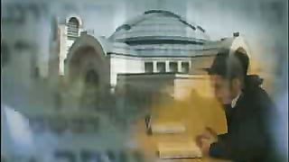 В поисках истинного Мессии 1