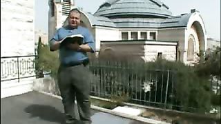 В поисках истинного Мессии 3