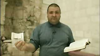 В поисках истинного Мессии 3