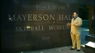 Наука Библейские исследования 1