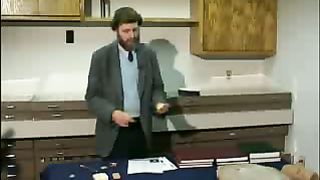 Наука Библейские исследования 2