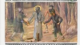 Доброе Слово - Как относиться к своим обидчикам