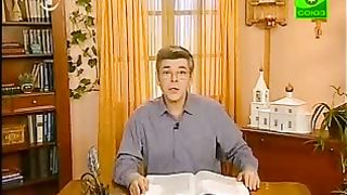 Доброе Слово - О старце и двух его учениках