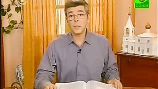 Доброе Слово - О старце и двух его учениках