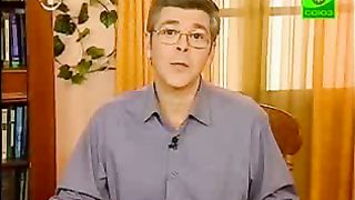 Доброе Слово - О старце и двух его учениках