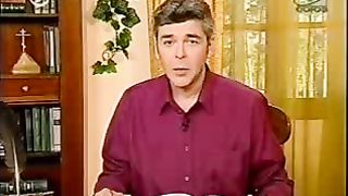 Доброе Слово - О гордом юноше