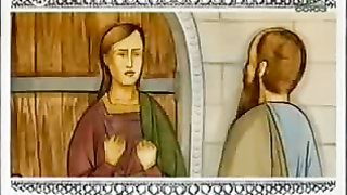 Доброе Слово - О гордом юноше