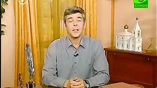 Доброе Слово - О крестьянке Ефимии и её сыне