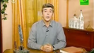 Доброе Слово - О крестьянке Ефимии и её сыне