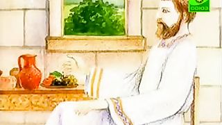 Доброе Слово - О крестьянке Ефимии и её сыне