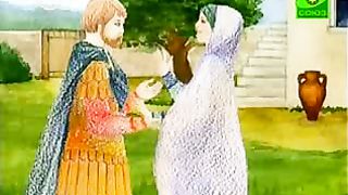 Доброе Слово - О крестьянке Ефимии и её сыне