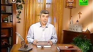 Доброе Слово - О молодом послушнике Агапии