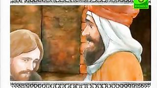 Доброе Слово - О молодом послушнике Агапии