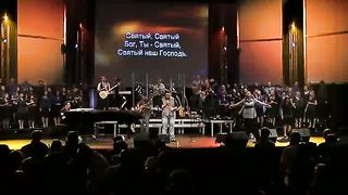 Церковь Дом Хлеба - Take All of Me