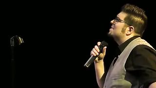 Церковь Дом Хлеба - Take All of Me