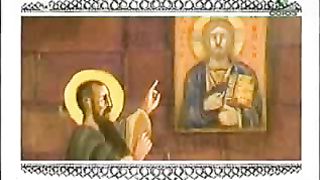 Доброе Слово - О святом Василии Великом