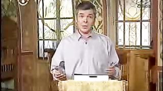 Доброе Слово - О святом праведном Иоанне Кронштадтском