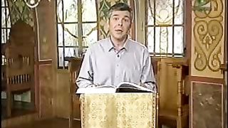 Доброе Слово - О святом праведном Иоанне Кронштадтском