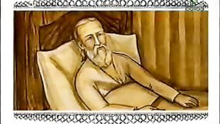 Доброе Слово - О святом праведном Иоанне Кронштадтском