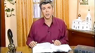 Доброе Слово - О сомневающемся в вере купце