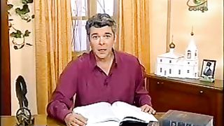 Доброе Слово - О сомневающемся в вере купце