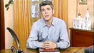 Доброе Слово - Как Григорий Богослов нищему помогал