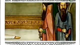 Доброе Слово - Рассказ о чешском князе Владиславе