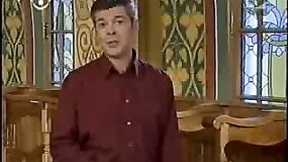 Доброе Слово - Рассказ об угольщике Александре