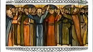 Доброе Слово - Рассказ об угольщике Александре