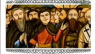 Доброе Слово - Рассказ об угольщике Александре