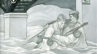 Доброе Слово - Рассказы о Великой Отечественной Войне