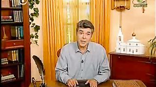 Доброе Слово - Случай в городе Аксиринхе