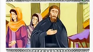 Доброе Слово - Случай в городе Аксиринхе