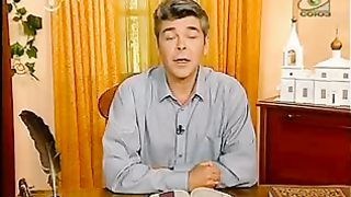 Доброе Слово - Случай в городе Аксиринхе