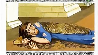 Доброе Слово - Случай в городе Аксиринхе