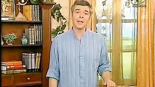 Доброе Слово - Рассказ об императоре Феодосии